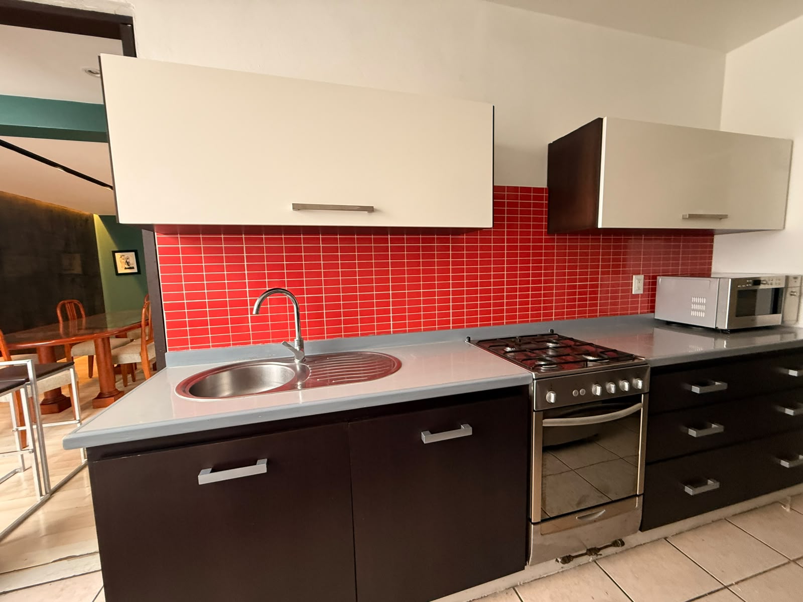 FURNISHED HOUSE NEAR BARRIO DE XOCHIMILCO OAXACA